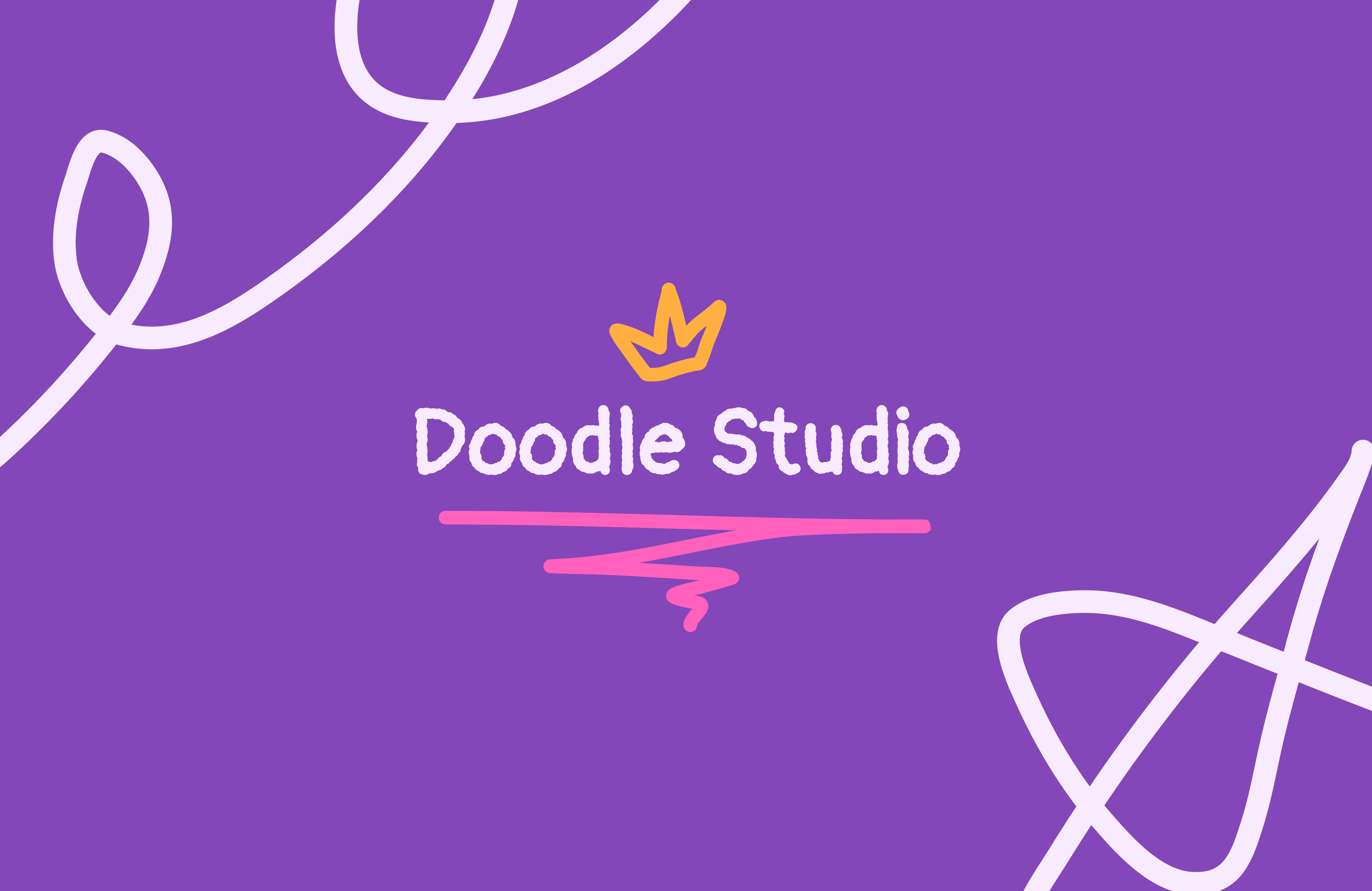 Doodle Studio