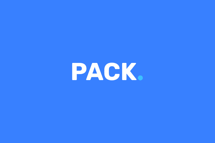 Pack